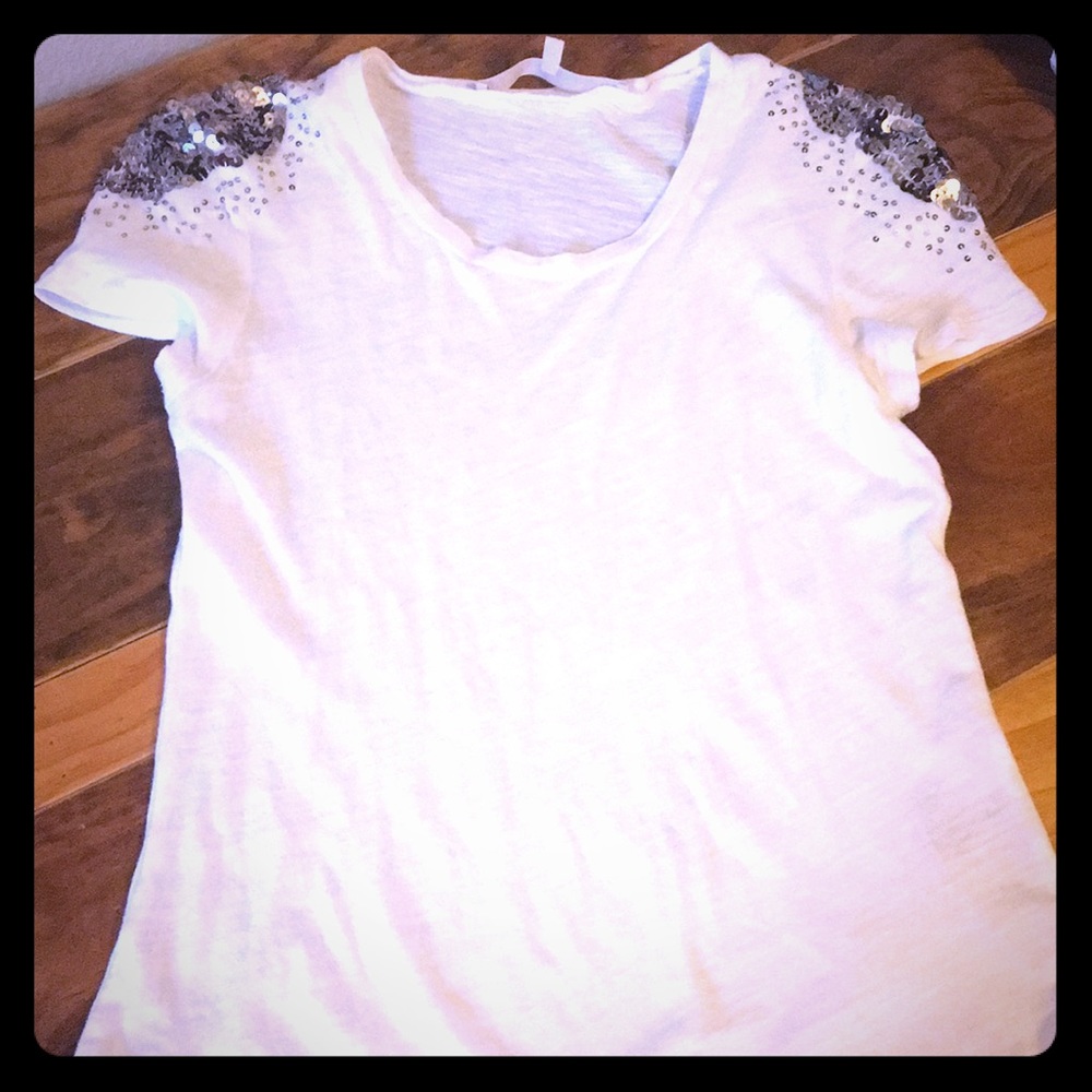 Dressy casual blouse